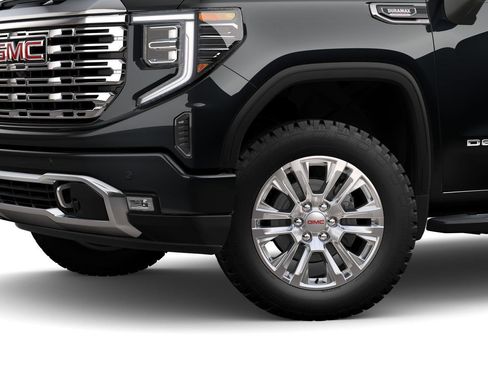 New 2026 GMC Sierra 1500 Denali w/ Technology Package image 49