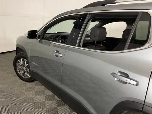 Used 2023 GMC Acadia SLE w/ Driver Convenience Package AWD/4WD image 43