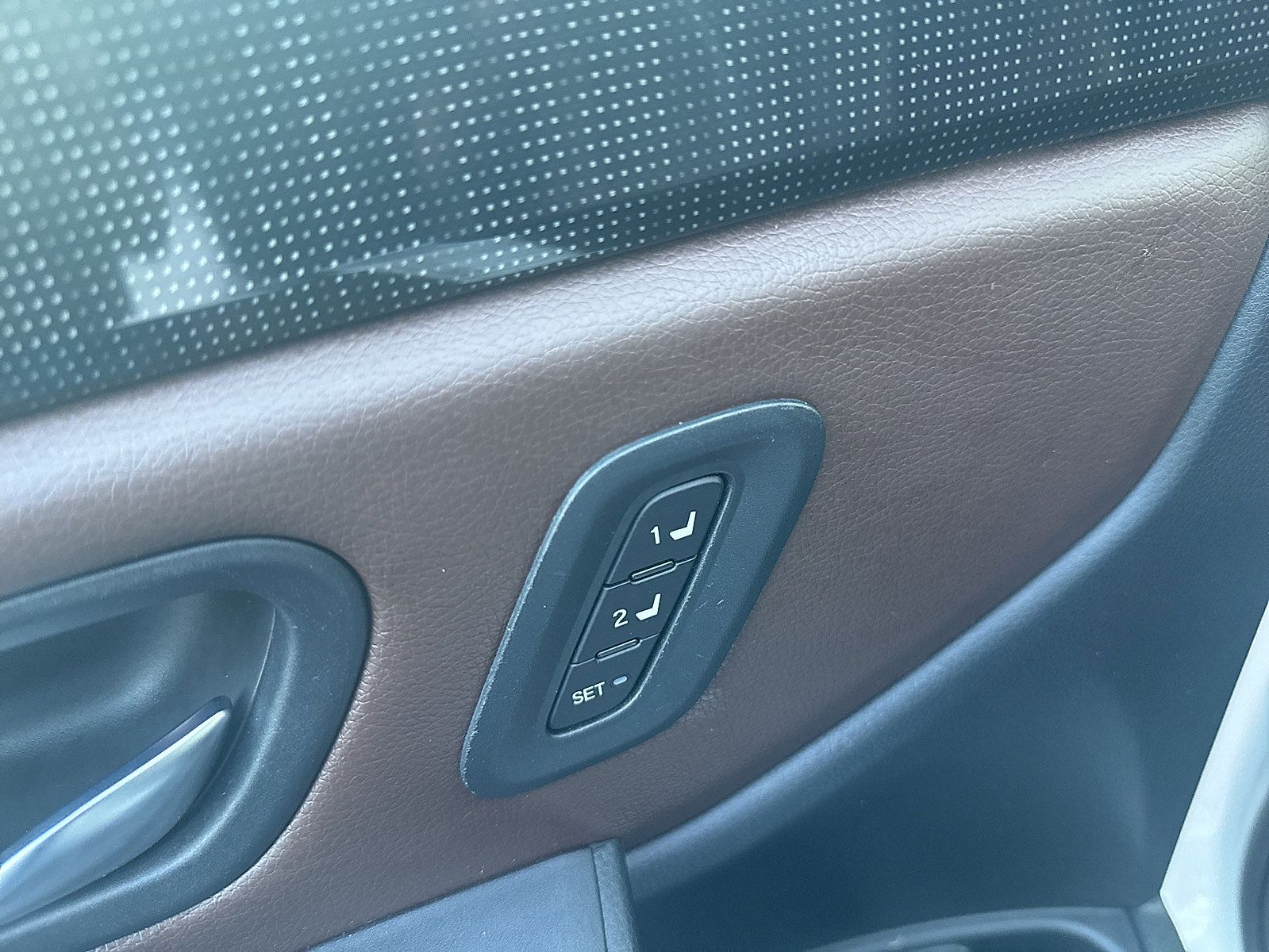 Used 2023 Honda Pilot Elite image 37