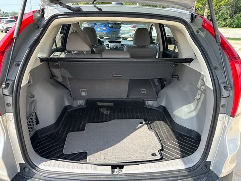 Used 2013 Honda CR-V EX-L image 15