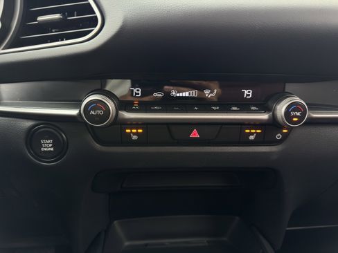 New 2026 MAZDA CX-30 AWD 2.5 S image 23