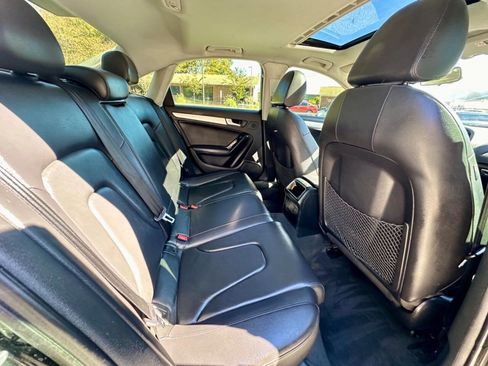 Used 2014 Audi A4 2.0T Premium w/ Cold Weather Package image 16