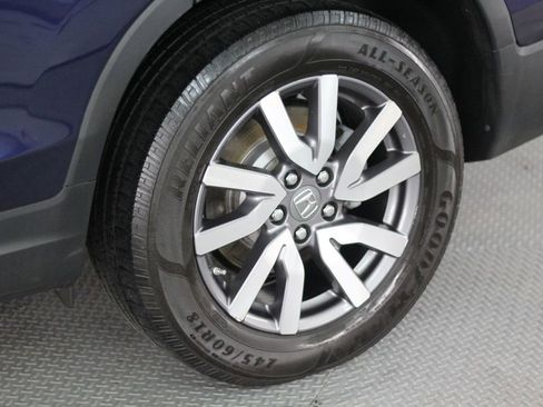 Used 2022 Honda Pilot EX-L image 59