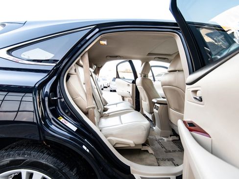 Used 2010 Lexus RX 450h 2WD image 27