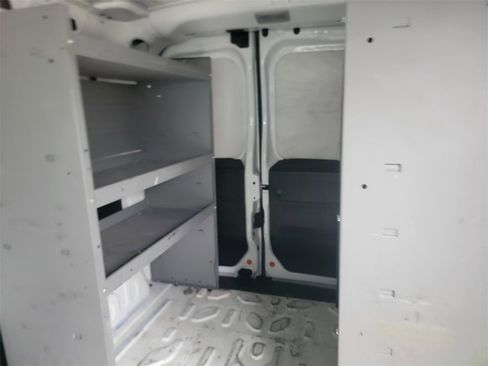 Used 2022 RAM ProMaster City Wagon image 18