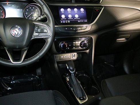 Used 2022 Buick Encore GX Preferred w/ Cold Weather Comfort Package image 15