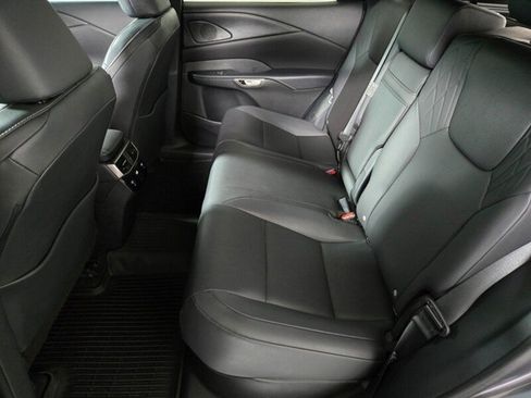 Certified 2023 Lexus RX 350 Premium FWD image 16