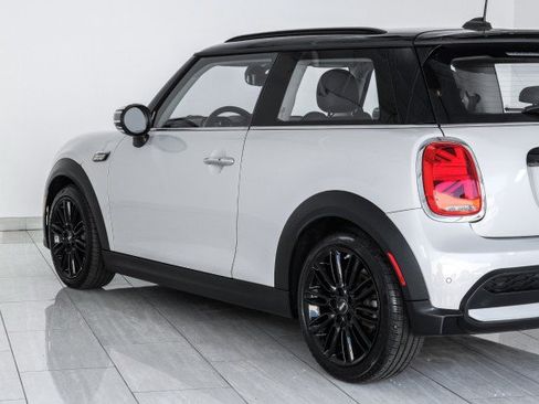 Used 2022 MINI Cooper S FWD image 55