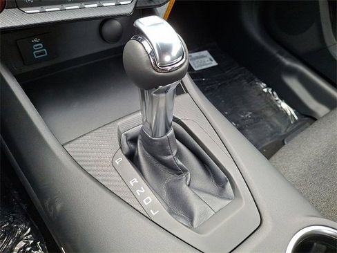 New 2026 Ford Mustang EcoBoost image 9