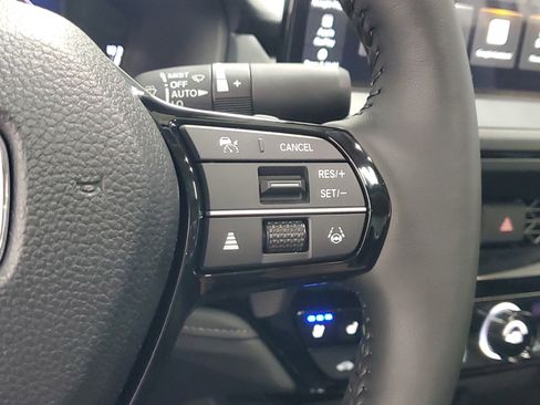 Certified 2026 Honda Accord Touring image 27