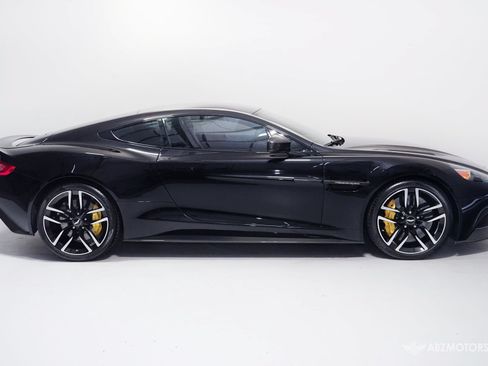 Used 2015 Aston Martin Vanquish Coupe RWD image 3