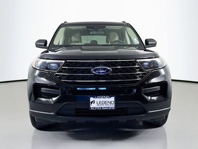 Used 2024 Ford Explorer XLT