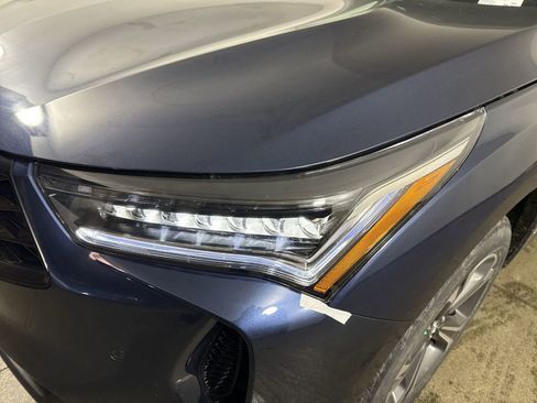 New 2026 Acura RDX Technology Package image 29