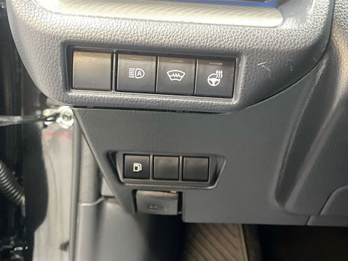 Used 2024 Toyota Prius XLE image 10