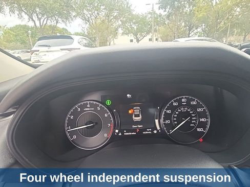 Used 2023 Acura TLX w/ Technology Package image 23