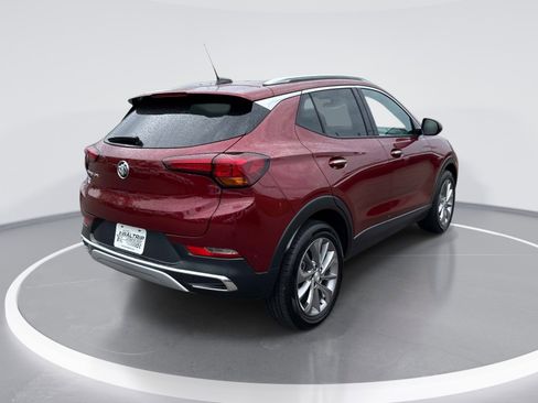 Used 2023 Buick Encore GX Essence w/ Experience Buick Package image 8