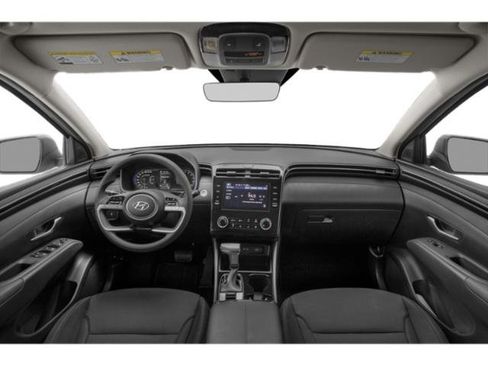Certified 2023 Hyundai Tucson SEL FWD image 11