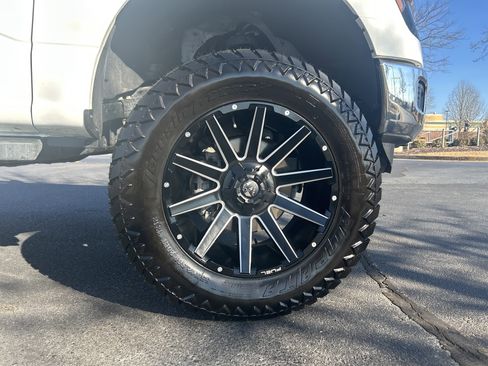 Used 2024 Ford F150 XLT w/ Tow/Haul Package image 33