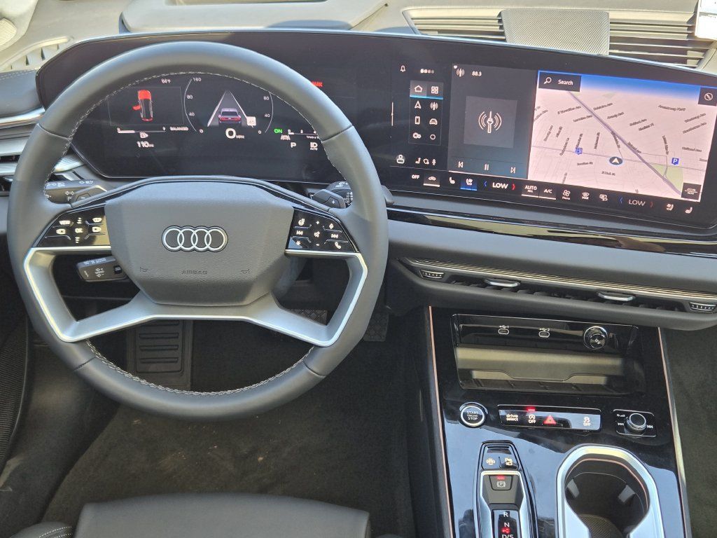 Used 2026 Audi A6 Premium Plus AWD/4WD image 33