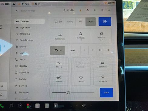 Used 2018 Tesla Model 3 Long Range RWD image 30