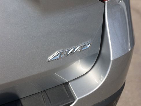 Certified 2023 Ford Explorer XLT image 10