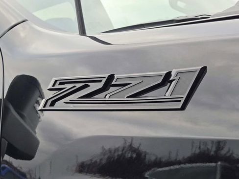 New 2026 Chevrolet Silverado 2500 Custom w/ Custom Value Package image 15