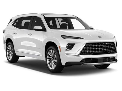 Used 2025 Buick Enclave Avenir w/ Super Cruise Package