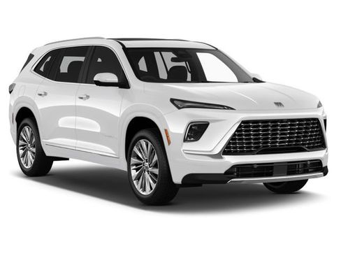 Used 2025 Buick Enclave Avenir w/ Super Cruise Package AWD/4WD image 1