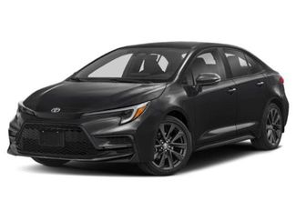 Certified 2023 Toyota Corolla SE w/ Carpet Mat Package (TMS) FWD video 2