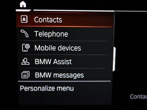 Used 2024 BMW ALPINA B8 xDrive Gran Coupe ALPINA B8 xDrive image 97