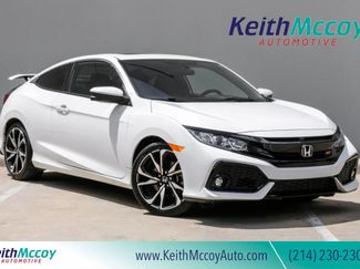 Used 2019 Honda Civic Si video 1