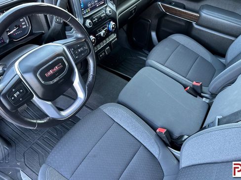 Used 2022 GMC Sierra 2500 SLE w/ Fleet Comfort Package image 10