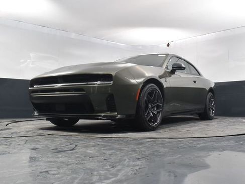 New 2026 Dodge Charger R/T Scat Pack image 51
