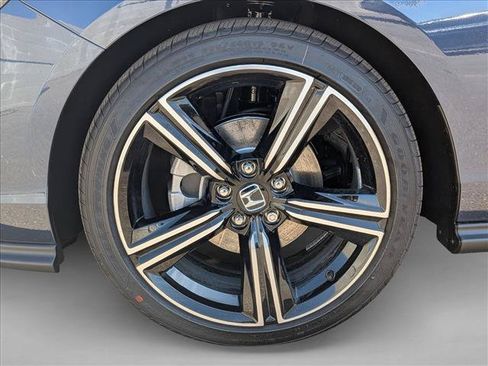 New 2026 Honda Accord SE image 10