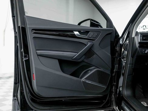 Used 2019 Audi Q5 2.0T Premium Plus image 34