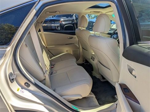 Used 2015 Lexus RX 350 FWD image 12