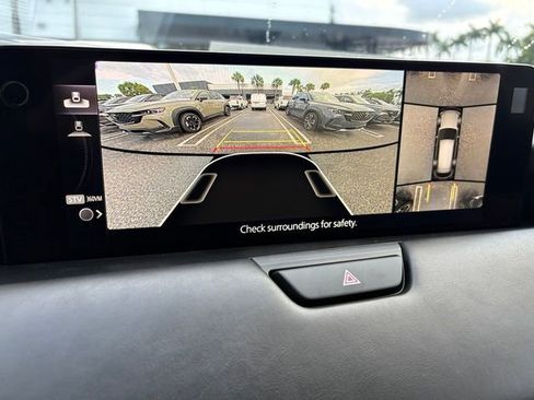 New 2026 MAZDA CX-90 3.3 Turbo S w/ Premium Plus image 21