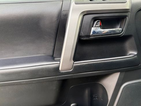 Used 2021 Toyota 4Runner SR5 image 14