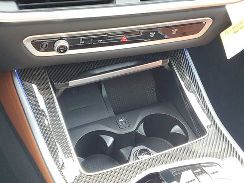 New 2026 BMW X5 M60i image 20