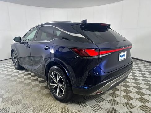 Used 2024 Lexus RX 350 Premium w/ Accessory Package (Z1) AWD/4WD image 5