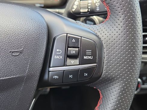Used 2023 Ford Escape ST-Line FWD image 20