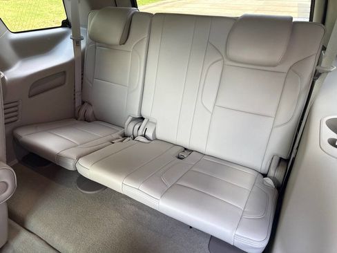 Used 2018 GMC Yukon Denali w/ Denali Ultimate Package AWD/4WD image 14