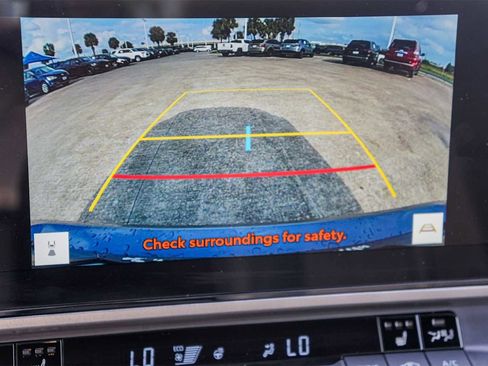 Used 2025 Toyota Camry XSE image 24