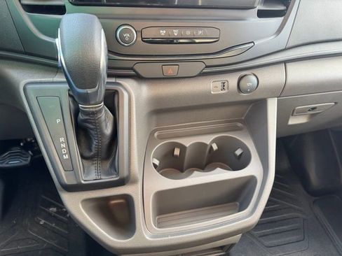 New 2026 Ford Transit 250 148 Medium Roof Extended AWD image 21