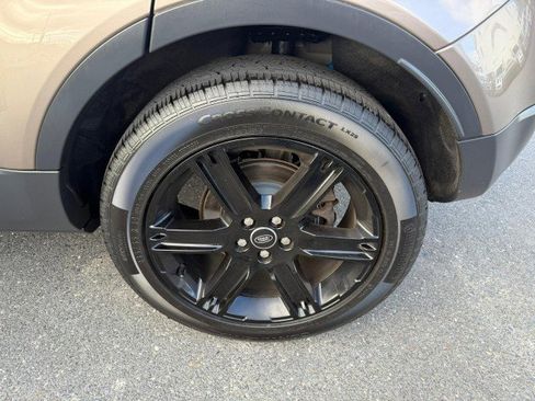 Used 2015 Land Rover Range Rover Evoque Pure Plus image 12