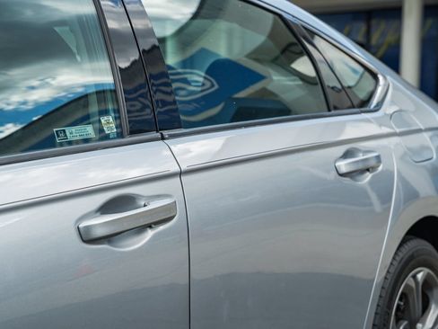 Used 2024 Honda Accord EX image 13