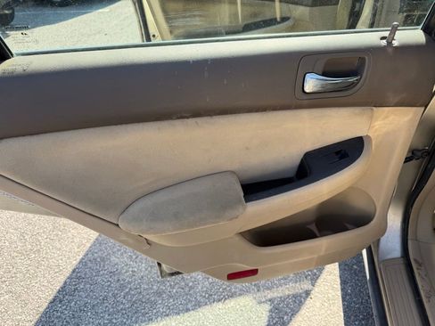 Used 2007 Honda Accord LX image 14