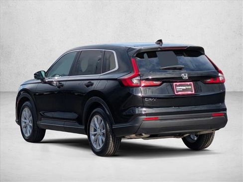 New 2025 Honda CR-V EX image 9
