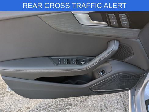 Used 2023 Audi A5 2.0T Premium Plus w/ Premium Plus image 14