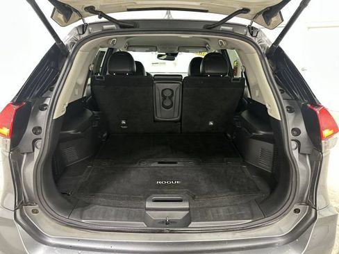 Used 2018 Nissan Rogue SL FWD image 15